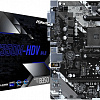 Материнская плата ASRock AB350M-HDV R4.0