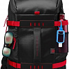 Рюкзак для ноутбука HP Odyssey Red/Black Backpack 15.6 [X0R83AA]