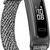 Фитнес-браслет Huawei Band 4e (дымчатый серый)
