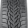 Автомобильные шины Nokian Hakkapeliitta R3 215/45R17 91T