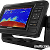 Эхолот-картплоттер Garmin Echomap Plus 62cv