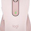 Мышь Logitech Signature M650 L (светло-розовый)