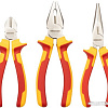 Набор отверток Rexant 12-4692-3 (11 предметов)