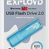 USB Flash Exployd 620 64GB (синий)