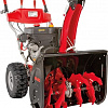 Снегоуборщик AL-KO Comfort SnowLine 620 E III