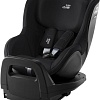 Детское автокресло Britax Romer Dualfix Pro (space black)