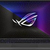 Игровой ноутбук ASUS ROG Zephyrus G16 2023 GU603VU-N4094