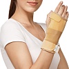Ортез лучезапястный Польза На запястье с шиной 1411 (р.3, бежевый)