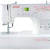 Электромеханическая швейная машина Janome 1030 MX