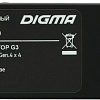 SSD Digma Top G3 1TB DGST4001TG33T