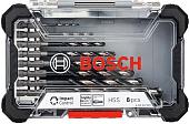 Набор оснастки Bosch 2608577146 (8 предметов)