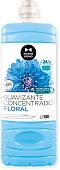 Кондиционер для белья Mayordomo Цветочный Floral Concentrated Fabric Softener 2 л