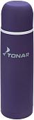 Термос Тонар HS.TM-033-V 1л (фиолетовый)
