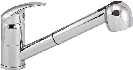 Смеситель Novaservis 91081.0