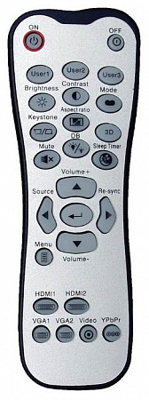 Проектор Optoma HD143X