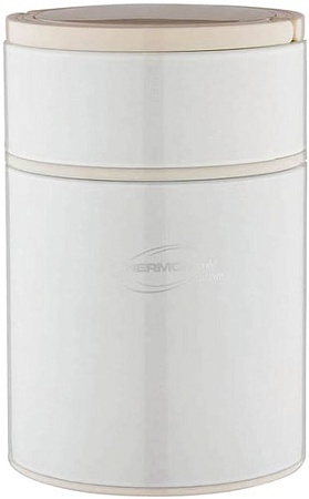 Термос для еды Thermos ThermoCafe Arctic-500FJ 0.5л (белый)