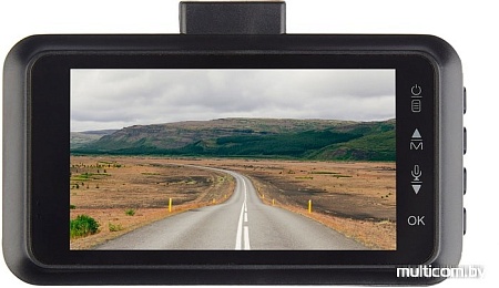 Автомобильный видеорегистратор Dunobil Ensis