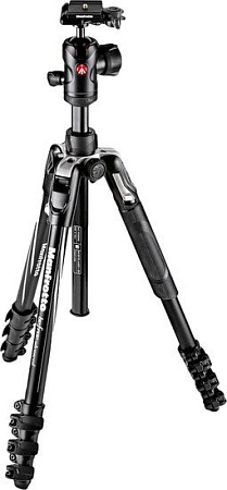 Трипод Manfrotto MKBFRLA4BK-BH