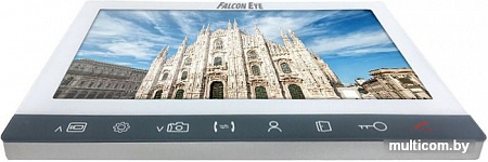 Монитор Falcon Eye Milano Plus HD