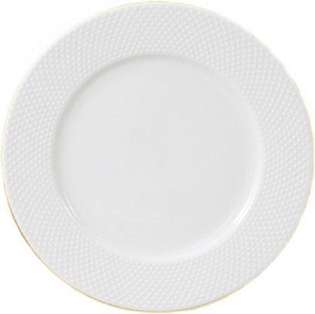 Набор обеденных тарелок Jewel Адель ПС0019-33