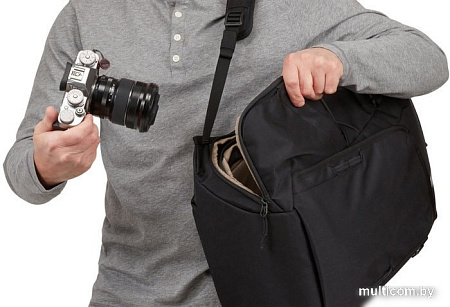 Рюкзак Thule Covert DSLR 24L TCDK224 (black)
