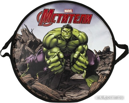 Ледянка 1toy Marvel Халк Т58170