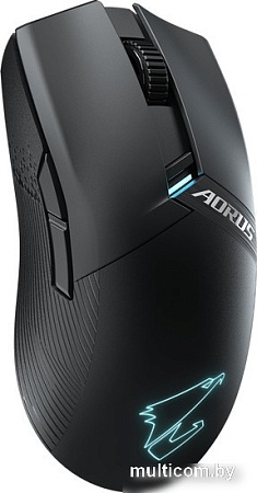 Игровая мышь Gigabyte Aorus M6