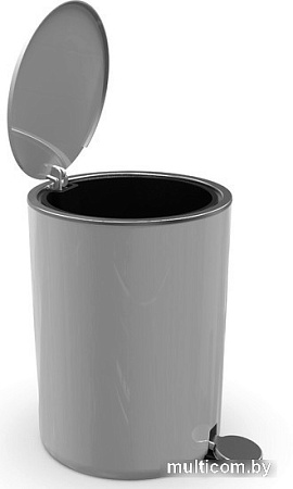 Мусорное ведро Primanova Lenox M-E66-07