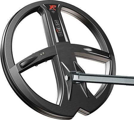 Металлоискатель XP ORX с катушкой X35 22.5 см