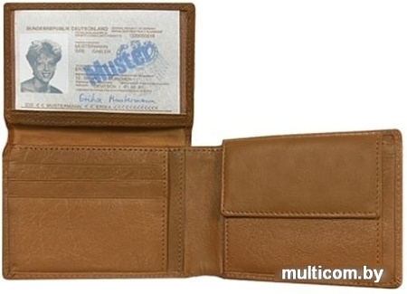 Кошелек Collezione 9.22.3