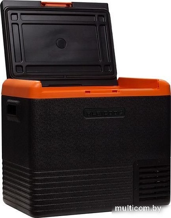 Компрессорный автохолодильник Alpicool CL50