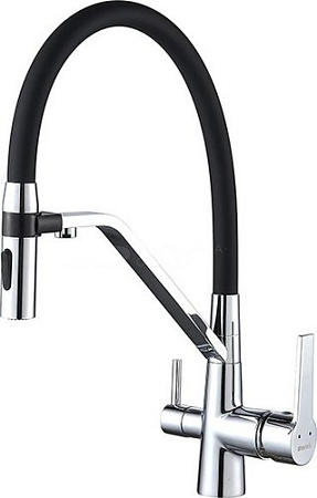 Смеситель Shevanik S278