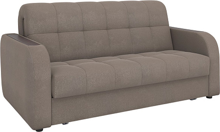 Диван Rivalli Дублин 155 НПБ (Angora N Nut)
