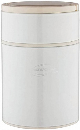 Термос для еды Thermos ThermoCafe Arctic-500FJ 0.5л (белый)
