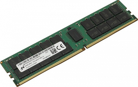 Оперативная память Micron 64GB DDR4 PC4-23400 MTA36ASF8G72PZ-2G9B2