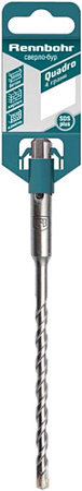 Бур Rennbohr Quadro 512060