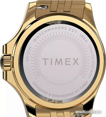 Наручные часы Timex Kaia TW2V79400