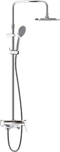 Душевая система Damixa Jupiter 977730000