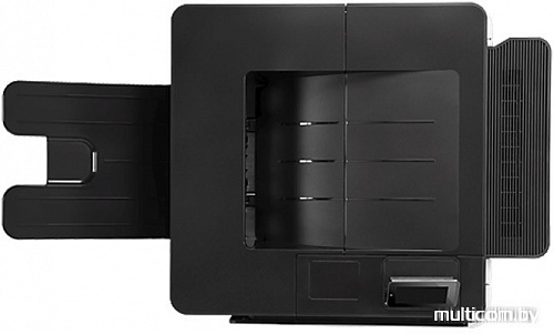 Принтер HP LaserJet Enterprise M806x+ (CZ245A)