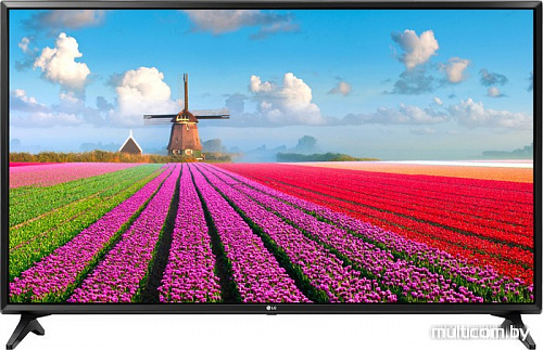 Телевизор LG 49LJ594V