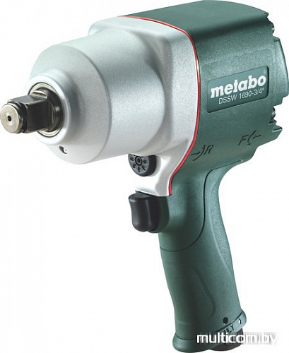 Пневматический гайковерт Metabo DSSW 1690 (60155000)