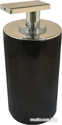 Дозатор для жидкого мыла Ridder Paris 22250510 (черный)