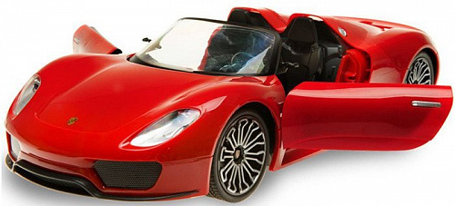 Автомодель MZ Porsche 918 1:14 (2146D)