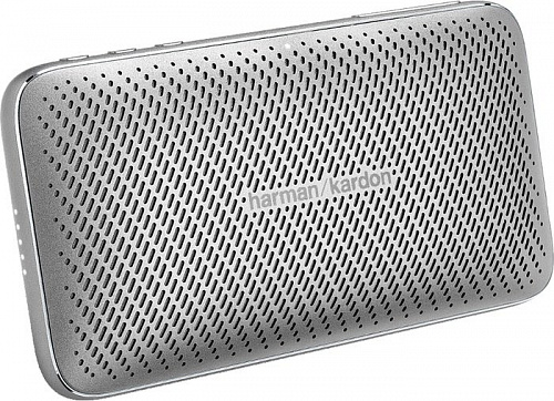Беспроводная колонка Harman/Kardon Esquire mini 2 (серебристый)