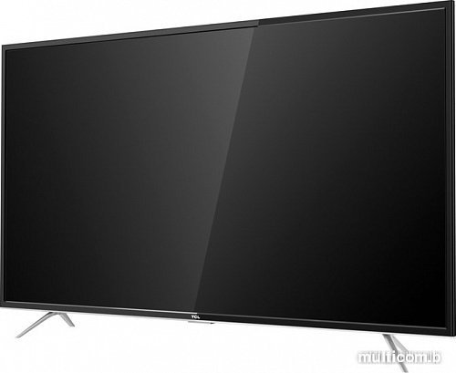 Телевизор TCL L55P62US