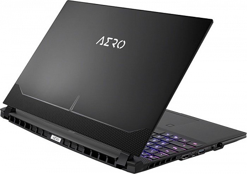 Игровой ноутбук Gigabyte Aero 15 OLED XD-73RU644SP