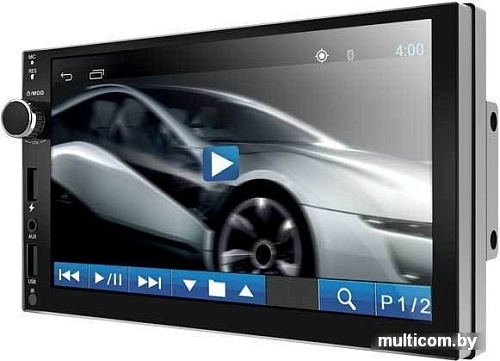 USB-магнитола CENTEK CT-8123