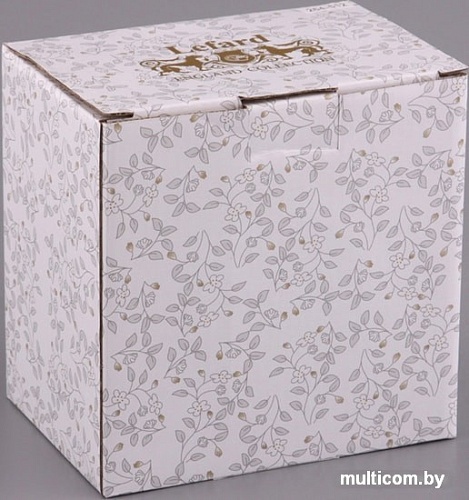 Конфетница Lefard Вивьен 264-512