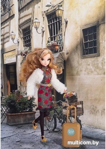 Кукла Sonya Rose Daily collection Путешествие в Италию R4421N
