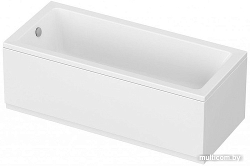 Ванна Cezares Plane Mini Solo 150х70